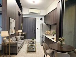 North Park Residences (D27), Apartment #550417131